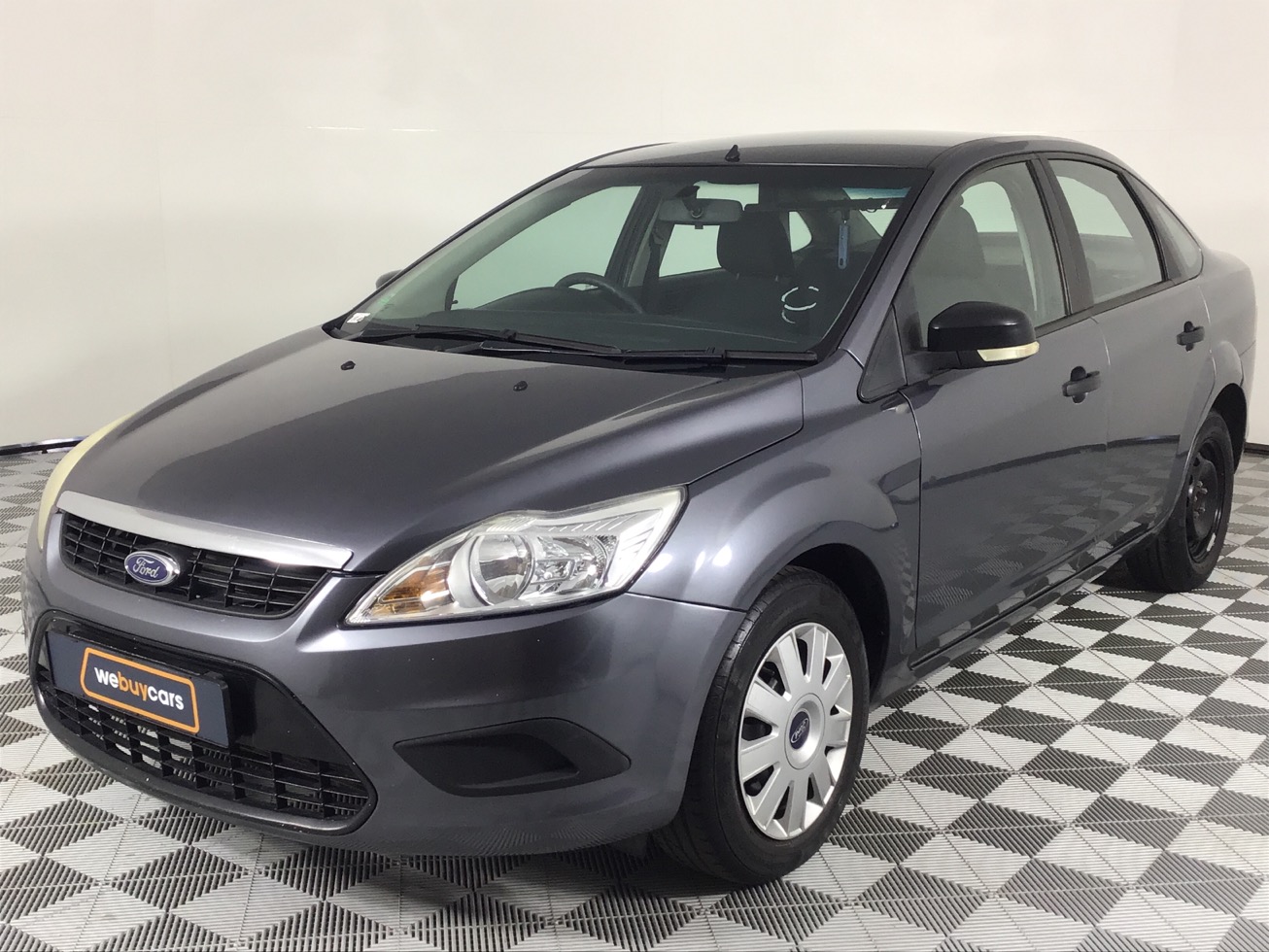 Used 2010 Ford Focus 1.8 Ambiente for sale | WeBuyCars