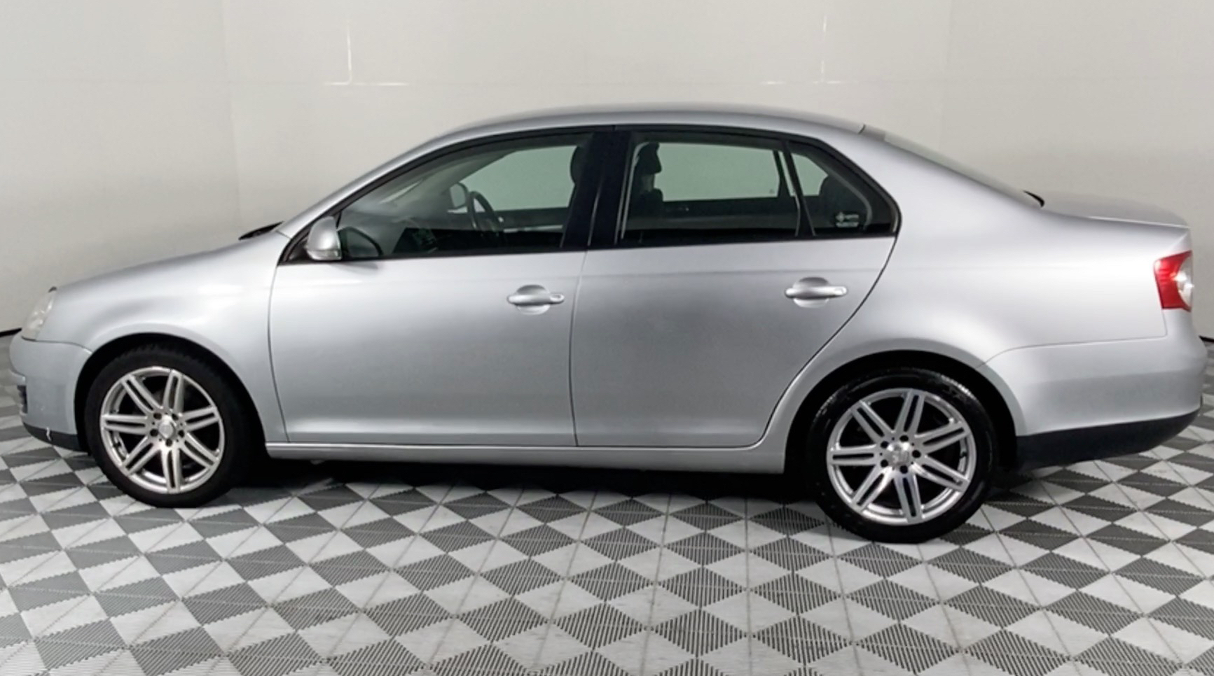Used 2011 Volkswagen Jetta 5 Jetta 1.6 Trendline for sale WeBuyCars