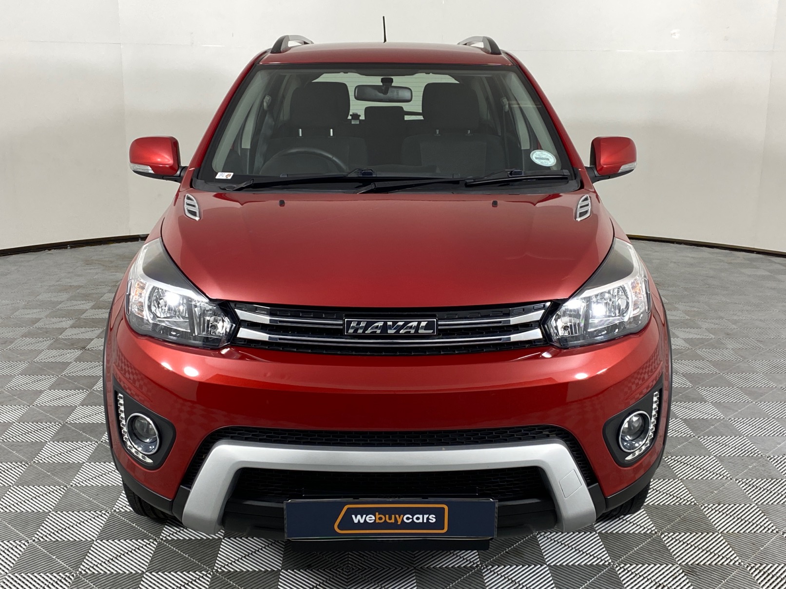 Haval 1 5