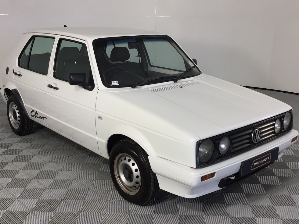 Used 2007 Volkswagen Golf I Chico 1.4 for sale WeBuyCars