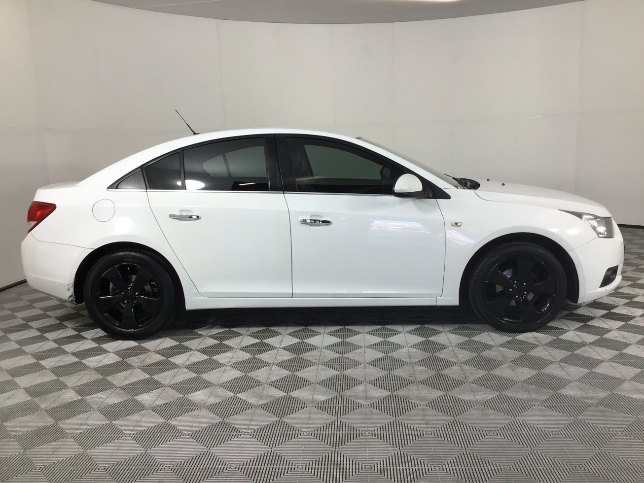 Used 2012 Chevrolet Cruze 1.8 LT Auto for sale WeBuyCars