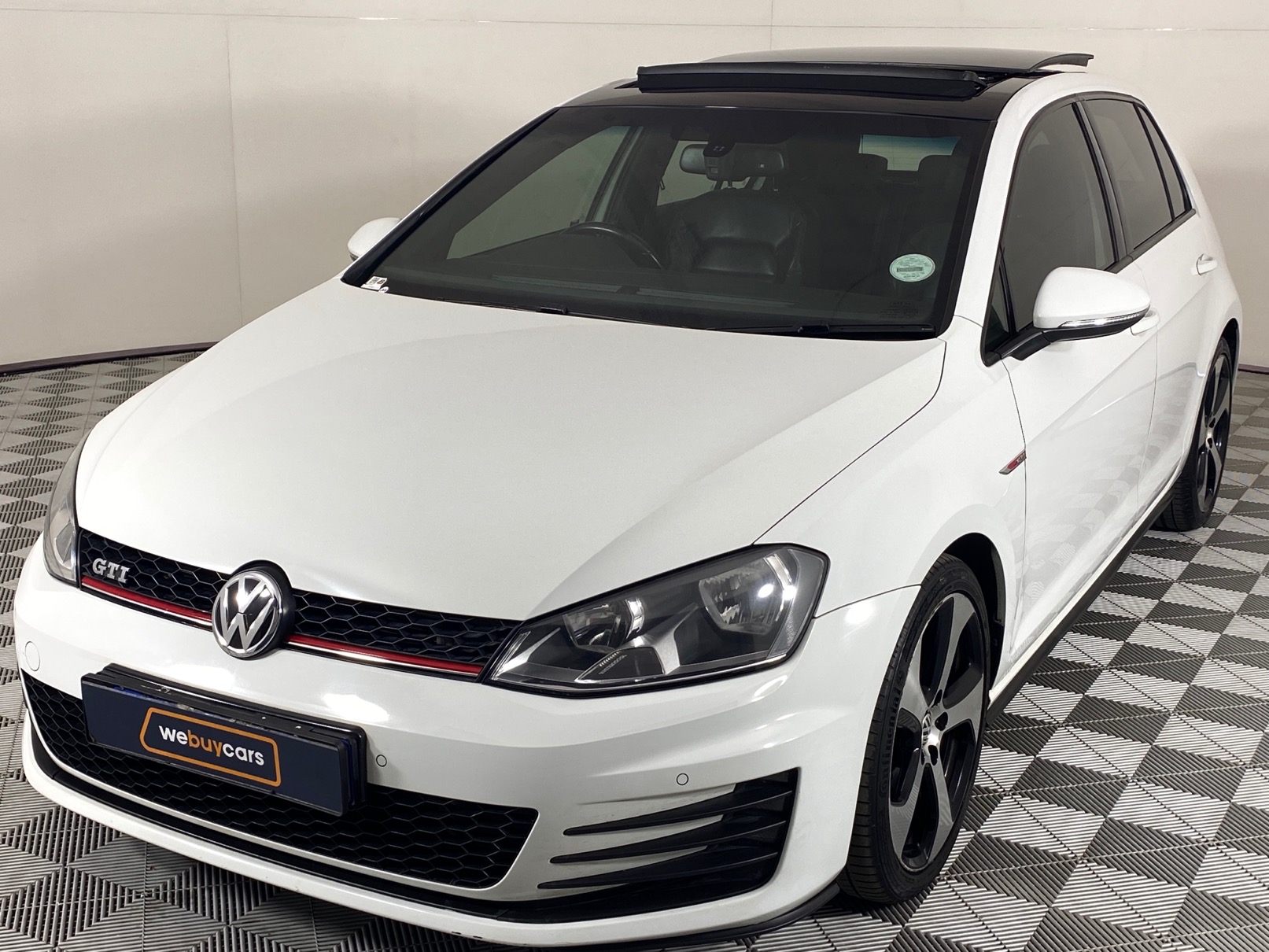 Golf 7 Gti For Sale In Durban