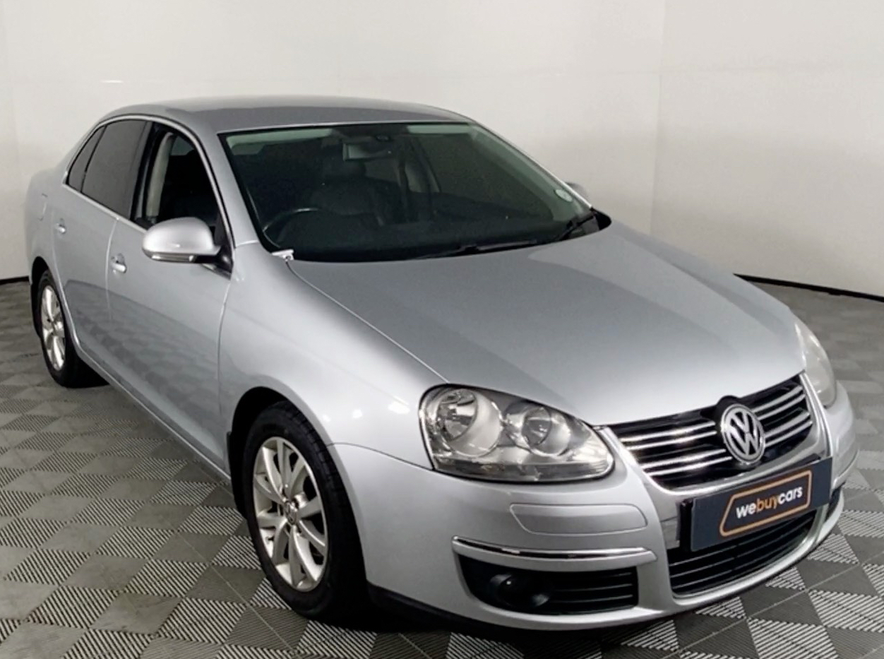 Used 2010 Volkswagen Jetta 5 Jetta 1.6 TDI Comfortline for sale | WeBuyCars