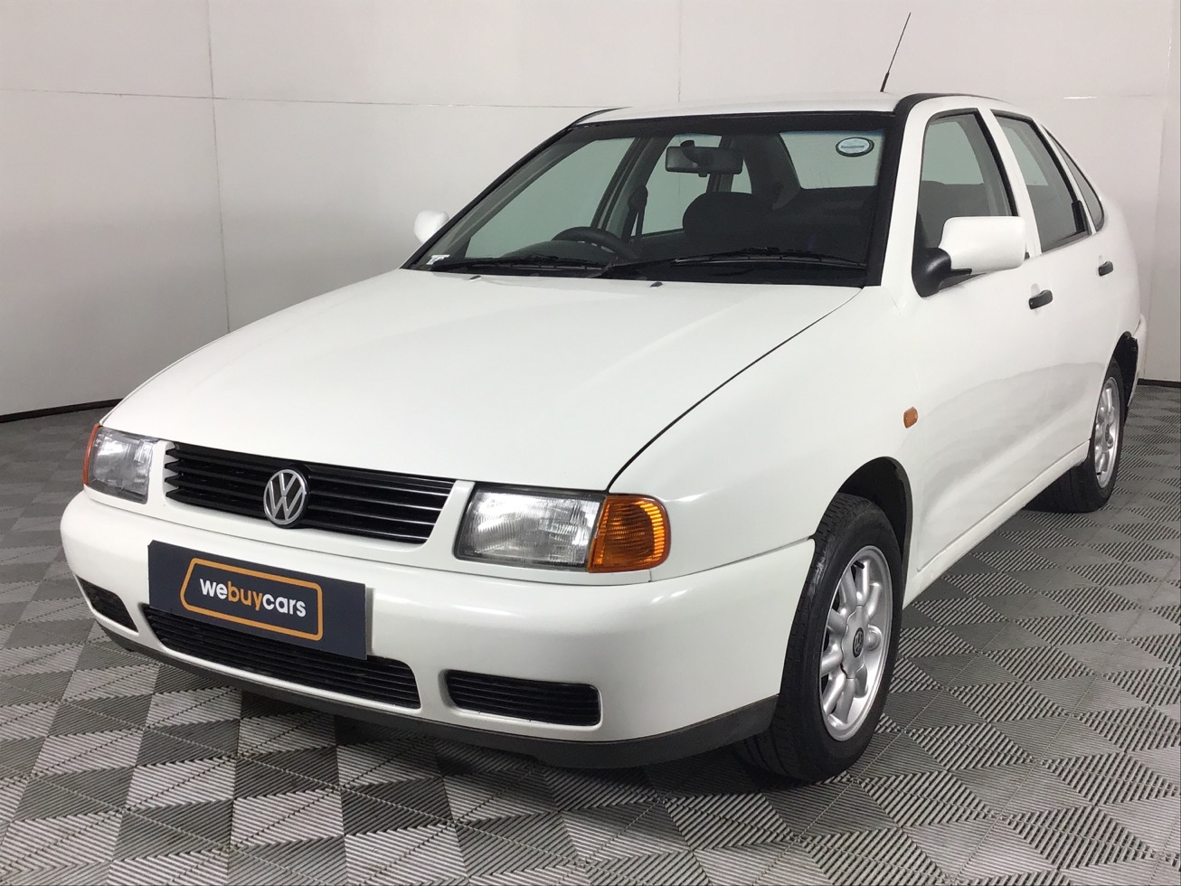 Used 1997 Volkswagen Polo Classic 1.6 LUX for sale | WeBuyCars