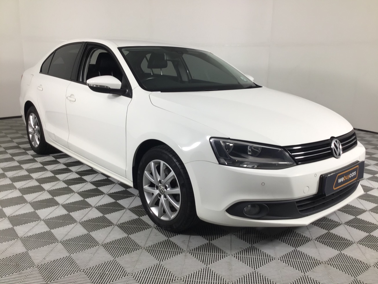 Volkswagen jetta vi рестайлинг