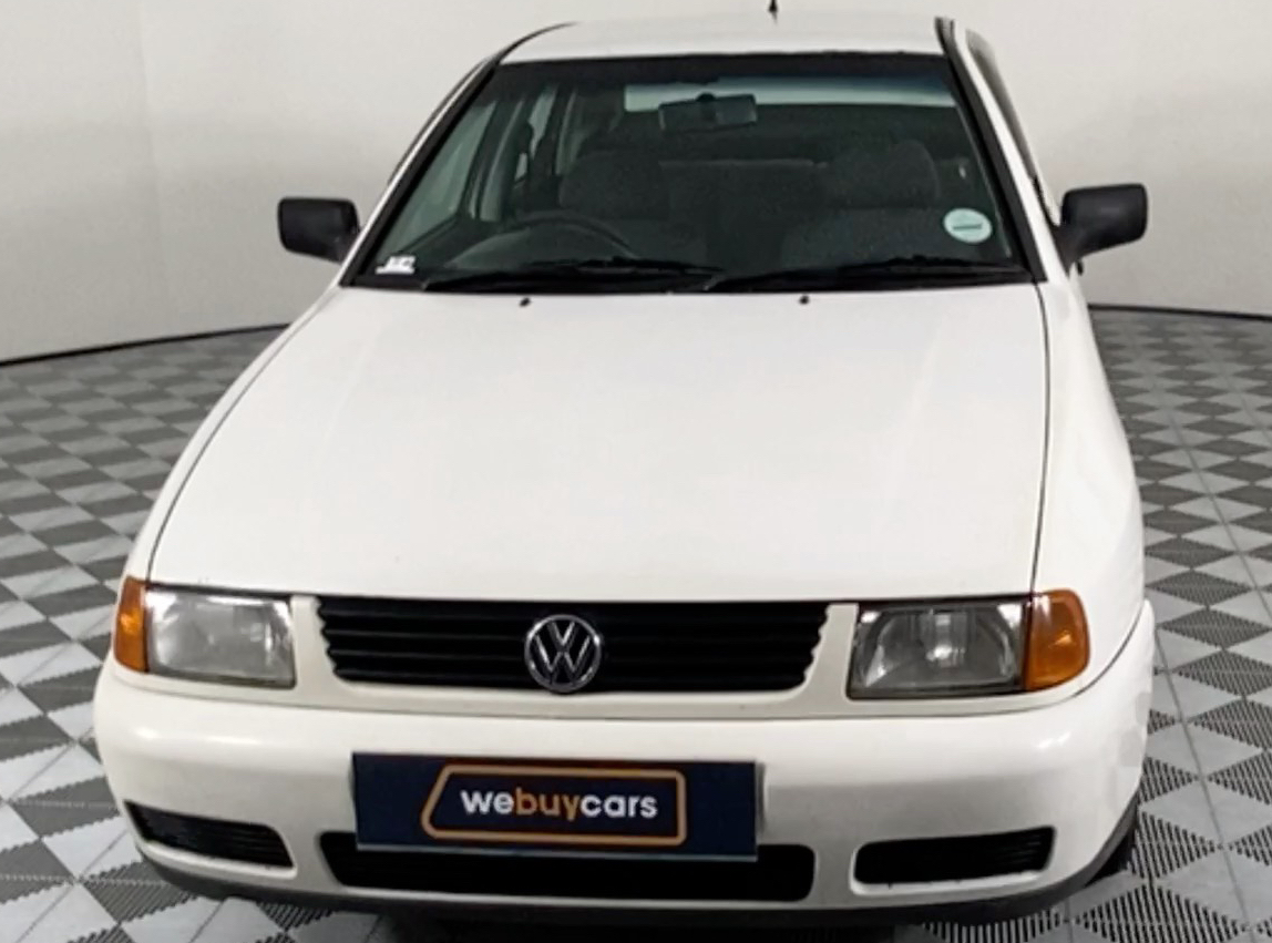 Volkswagen polo classic 2000