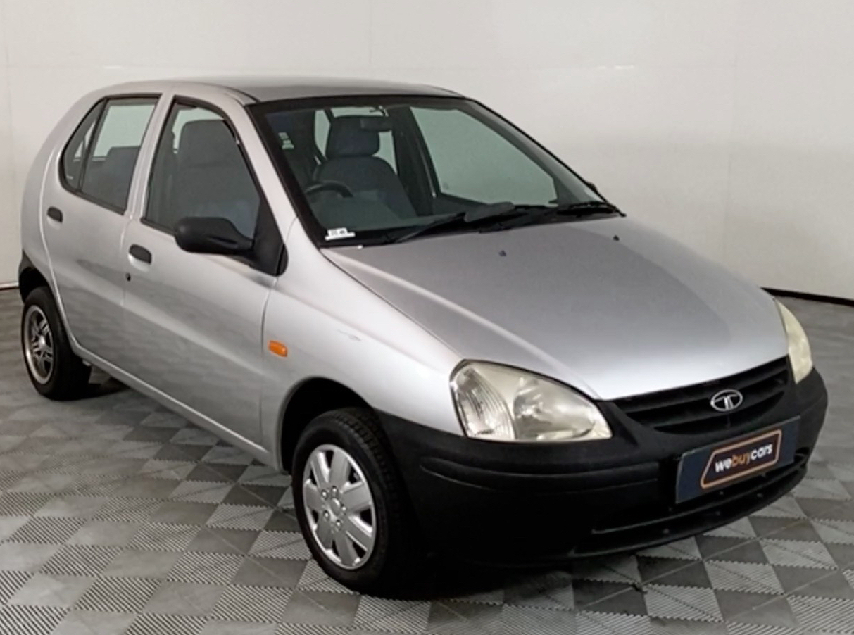Used 2012 Tata Indica 1.4 Le/lgi LTD for sale | WeBuyCars