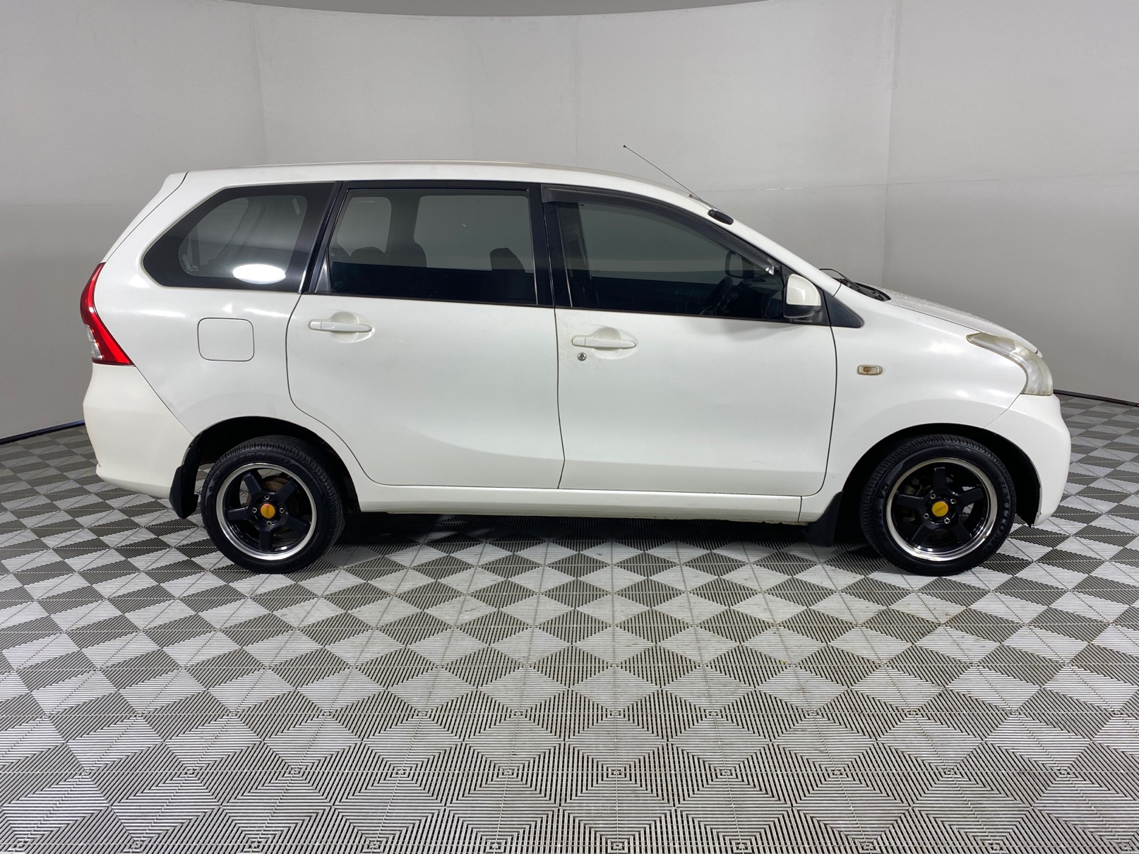 Used 2014 Toyota Avanza 1.5 SX for sale | WeBuyCars