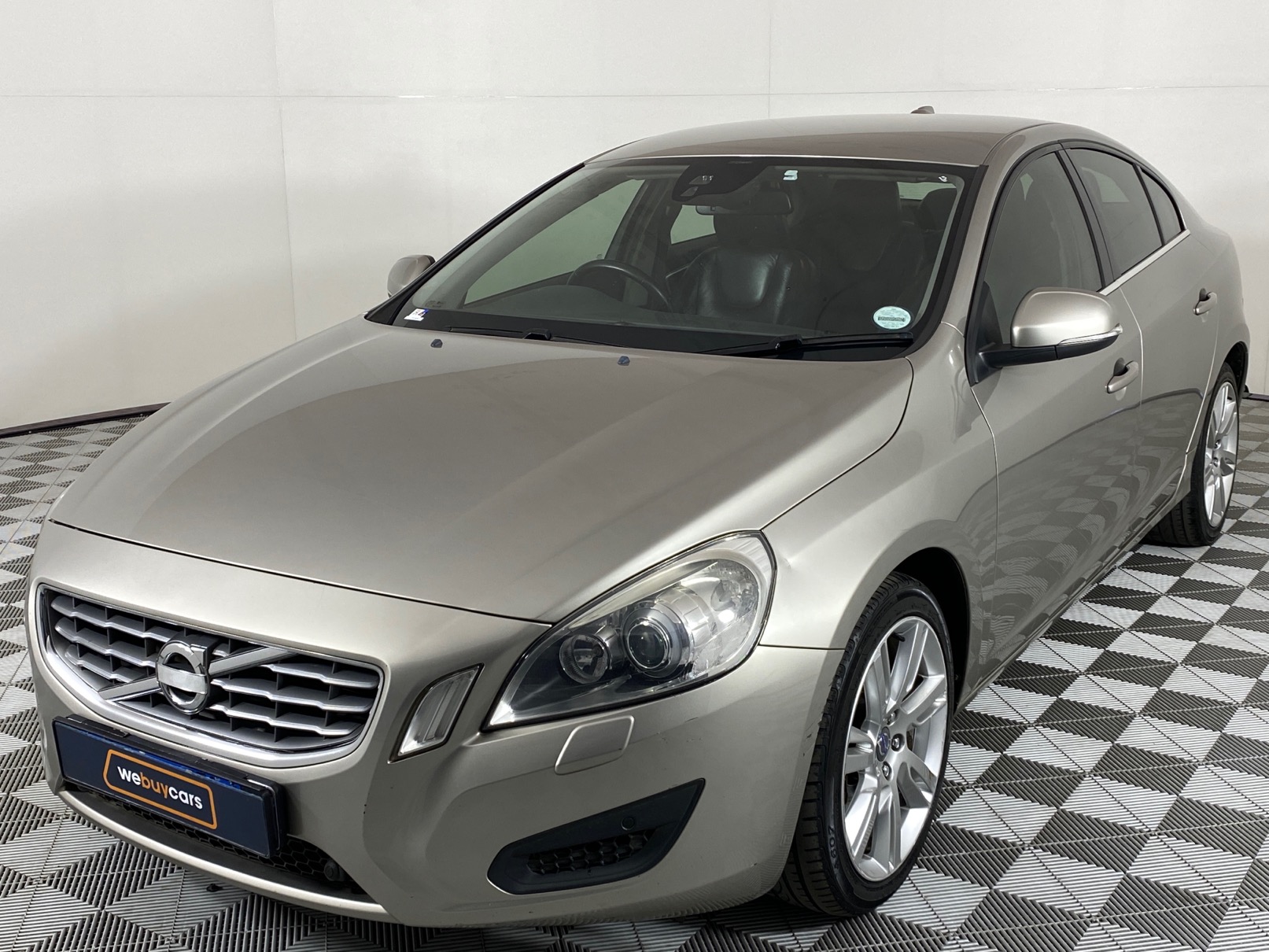 Used 2011 Volvo S60 T3 Essential for sale WeBuyCars