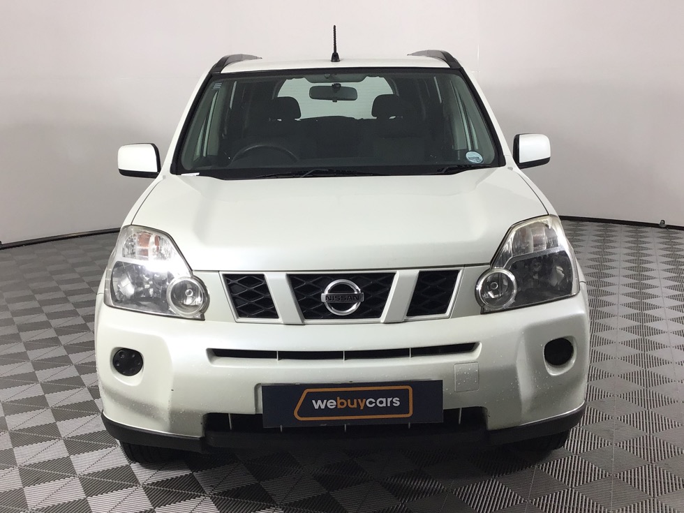 Nissan x trail m9r