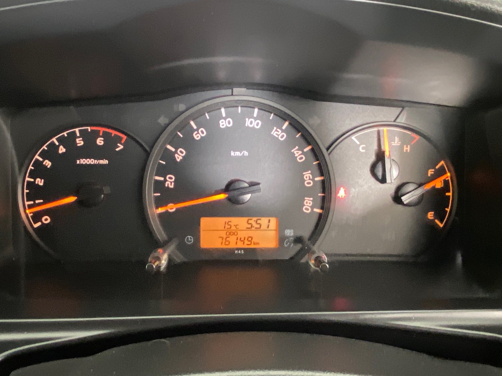 Used 2016 Toyota Quantum 2.7 10 Seat for sale WeBuyCars