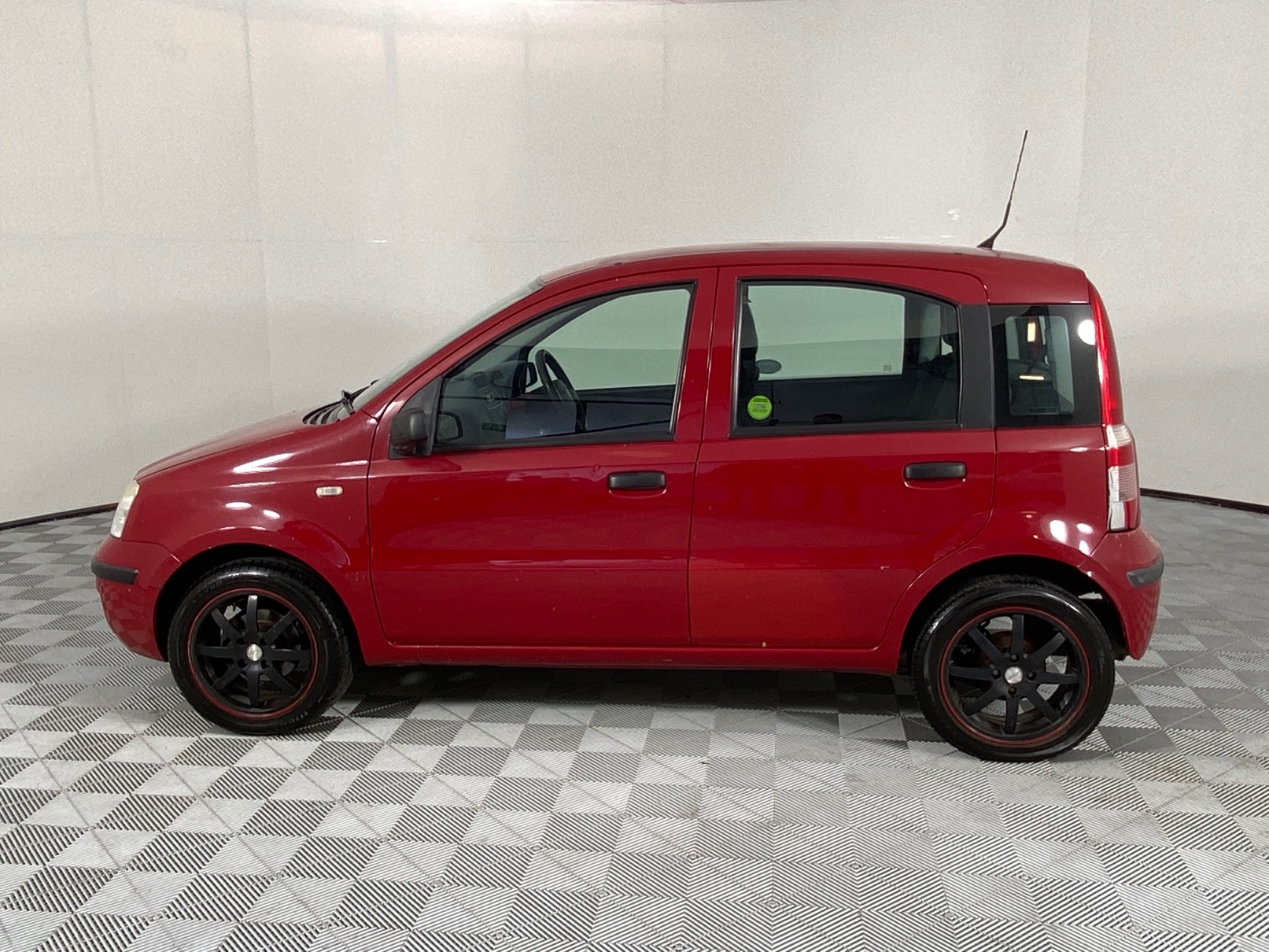 Used 2009 Fiat Panda 1.1 Active for sale WeBuyCars